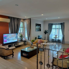 2 Stry Bungalow Corner @ Tmn Munsyi Ibrahim