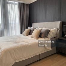 1 plus 1 room Serviced residence for sale