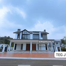 Brandnew Arundina for rent