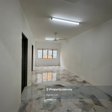 Taman Subang Mas Shop Apartment Sale