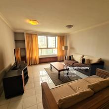 Condominium for Rent