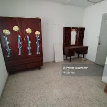 Double Storey Terrace Abadi Malim Jaya