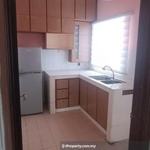 Pv3 Cheapest Unit for Sale 3 Room 2 Bathroom Nice Condition 