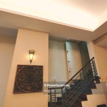 Puchong Bandar Puteri 6 Serena 2 Sty House 14' Hight Ceiling Renovated