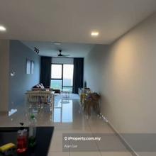 Southkey Mosaic Fully Furnished 2-Bedrooms Unit For Sale