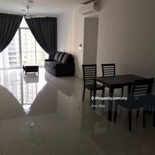 Midfields 2 Unit For Sale, Condo Sungai Besi Dijual, MRT/LRT Nearby
