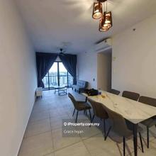 The Arcuz Fully Furnished With Balcony For Sale