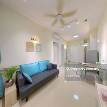 Short walk to LRT, office, mall, great community, most affordable