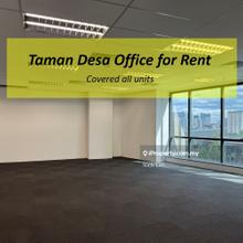 Commercial Specialist, Many Units on Hand