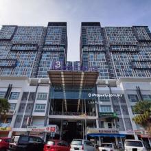 3 Elements, Pusat Bandar Putra Permai,Seri Kembangan, Selangor