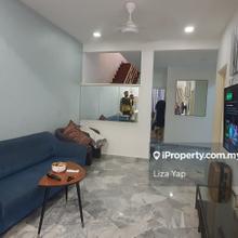 20x70, BK 2, Bandar Kinrara, Puchong 