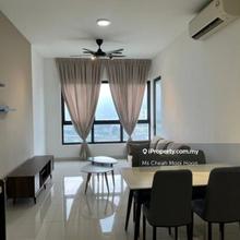 Walking distance and link mrt station 