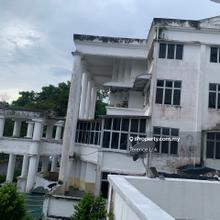 Seremban,lobak,taman permata villa condo