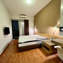 Furnished Condo for Rent @ Kiara East Condominium, Jalan Kuching