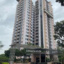 Villa Park Condo @ Puchong, Fully Furnished