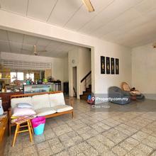 Taman Air Rajah 2sty Semi D Well Maintain Pulau Tikus Georgetown