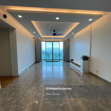 Kiaramas Danai Condo for Sale