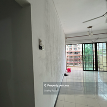 Puri Ayu sek 22 shah alam selangor