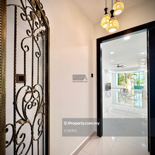 Exclusive: Charming Garden, Miami Green Condominium, Batu Ferringhi