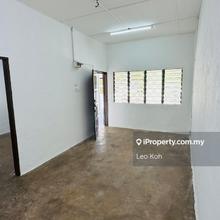 20x75 Single Storey Landed House For Sale Taman Bukit Kuchai Puchong