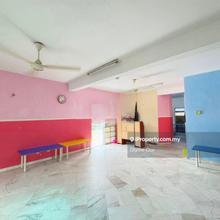 Best Deak 2 Storey Terrace Corner Bandar Tun Hussein Onn