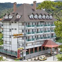 Hotel For Sale Brinchang Cameron Highland Pahang