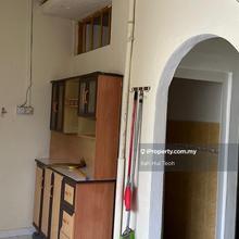 Single Storey House for Rent @ Taman Tiong @ Kulim