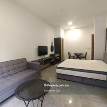 Imperio Residence, Taman Melaka Raya, Melaka City