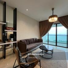 The Marina View @ Permas Jaya