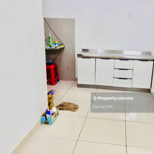 Condominium for Rent