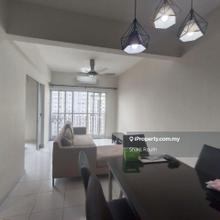 Pr1ma Alam Damai Apartment At Cheras