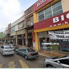 Fadason Business Centre, 2sty Shop lot, Laman Rimbunan, Kepong