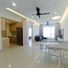 Paloma Residences @ Tropicana Metropark, Subang Jaya