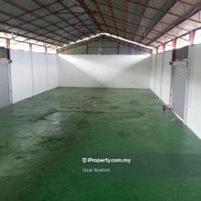 Warehouse for Sale