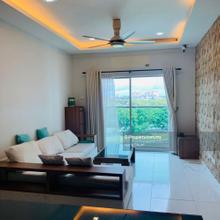 Twin Residence Tampoi 3 Bedrooms for rent 