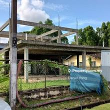 Johor Bahru Taman Majidee Bungalow Land