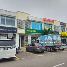 Double-Storey Shop For Rent @ Astana Alam, Puncak Alam