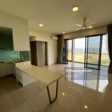 Serviced residence for Rent