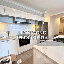 Fully renovated 95% simple and modern style