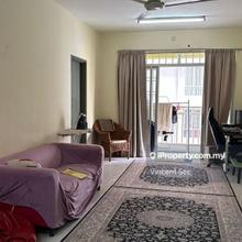 Freehold Pv 5 Condominium Wangsa Maju Setapak Taman Melawati
