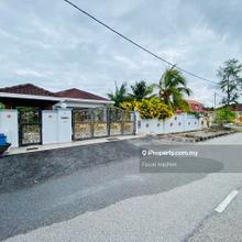 Bungalow Penang Golf Resort 5 Rooms 5624sqft International Lot