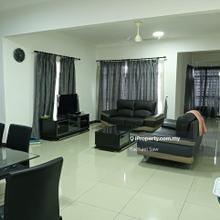 Desa Residency (Residensi Desa), Taman Gembira, Jalan Klang Lama