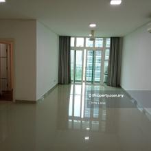 One Medini fully furnished unit, near Legoland, foreigner can buy