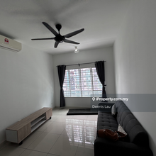 Savanna for rent
