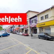 Hot Area Shoplot for Rent @ Lagenda Heights 
