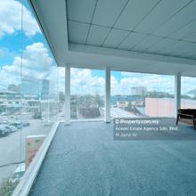 Shop-office for Rent