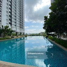 Akasa cheras south freehold unit