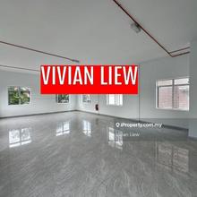 Jelutong 2 storey light industrial Rent Jelutong Strategic Area 5889sf