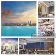 Serviced residence for Sale