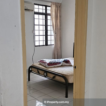 Usj 17 tropika paradise Condominium 3r2b2cp near Lrt station for Rent